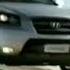 Реклама Hyundai Santa Fe Tucson 2009