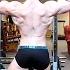 Upper Workout Unfamiliar Territory Posing Update