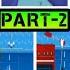 Oggy 3D Run Gameplay Part2 Oggy And The Cockroaches Game Android IOS Gameplay