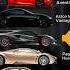 Звуки моторов V12 Automobile V12engine двигатель помашинам