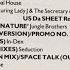 Vicky Martin Nowhere To Run U Got Me Goin In Circles Mix 1989