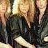 Europe The Final Countdown Isolated Guitars
