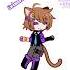 I M Known As The Beef Bastard Gacha Gc Glm Gl Gachalife Gachatrend Beef Bastards