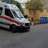 Ambulans Sesi Gerçek ışıklı Ambulans Siren Sesi سيارة إسعاف صفارة الإنذار سيارة إسعاف حقيقية