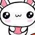 How To Draw The Cutest Easter Bunny