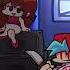 Friday Night Funkin Vs Dusttale Anthropophobia Song Pacifist Route Fnfmod FridayNightFunkin