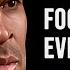 FOCUS ON YOU EVERY DAY STAY HARD David Goggins Motivational Speech