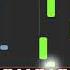 Listen Before I Go Billie Eilish Piano Tutorial Synthesia 80 Speed
