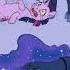 Mlp Comics Prinsess Luna And Prinsess Twilight