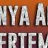 SEANDAINYA AKU BERTEMU TUHAN KARAOKE DANGDUT NO VOKAL LEO WALDY