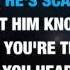 He S My Son Mark Schultz Karaoke Lyrics