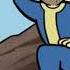 Fallout New Vegas In The Shadow Of The Valley Lost Weekend Western Swing Band