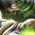 Hearthsotone Arena Шаман урок 17 Экшн Часть 2