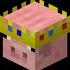 Pigstep By Lena Raine One Hour Minecraft Music
