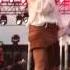 Sara Evans Sings Shut Up And Dance