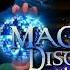 MAGIC DISCO PARTY MIX Original By SpaceAnthony