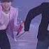 Jungkook And Jhope Dance Shorts