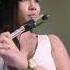 Arabic Restaurant Arabic Music Flutist