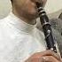 Nihat Cebiyev Soyuq Günes Klarnet