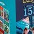 The Mystery Series Find Outers Complete 15 Books Collection Box Set By Enid Blyton