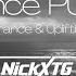 Sound Therapy Trance PULSE 016 By NickXTG