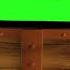 Сундук Футажи для видеомонтажа на зелёном фоне Chest Green Screen