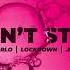 MaRLo X Lockdown X EXA Don T Stop Snippet OUT JULY 4th