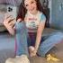 Belle Delphine Famous People S Instagram Post
