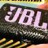 JBL GO 3 Water Drop Test