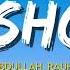 ISHQ Faheem Abdullah Rauhan Malik English Translation Lyrics
