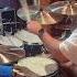 STRECTHING Drums Tama Zildjian Neve Studio