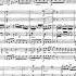 Mozart Con Ossequio Con Rispetto K 210