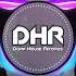 Liz Kay When Love Becomes A Lie KB Project Remix DHR