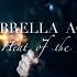 The Umbrella Academy In The Heat Of The Moment