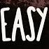 Troye Sivan Easy Lyrics