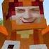Песня про толстого мальчика и пончик в Minecraft