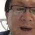 三剑客赴洛阳劝习退 汪洋代理总书记 安徽慈母眼中泪 巧妇难为无米炊