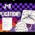 JOB APPLICATION TREND CUPHEAD ANIMATION MEME