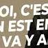 Soprano Le Coach Paroles Soprano Lecoach Parolesfrance