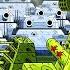 1000 RATTE VS KV 44 Cartoons About Tanks