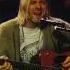 Nirvana Where Did You Sleep Last Night Slowed Reverb