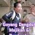 Joget Dangdut Majikan Dan ART Surga Atau Neraka Hetty Sunjaya Tiktok Momikeyy Dangdut Dance