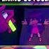 FNF VS KittenStein Opening Cutscene ANIMATION Shorts