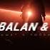 Dan Balan Дышат о любви Feat INDI Clarx Remix Instrumental Version