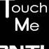 Fed Conti Feat Sara Grimaldi Touch Me Mahjong Nu Disco Radio Cut