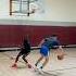 When The Basketball Shot Is Too Open For You Basketball Hoops