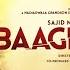FULL ALBUM Baaghi 3 Tiger Shroff Shraddha Kapoor Audio Jukebox