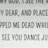 Tones And I Dance Monkey Lyrics