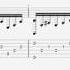 Fur Elise Ludwig Van Beethoven Fingerstyle Guitar TAB