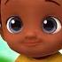 Baby Big Cheese Năm Em Bé Con Giai điệu Và Các Bài Hát Cho Trẻ Em